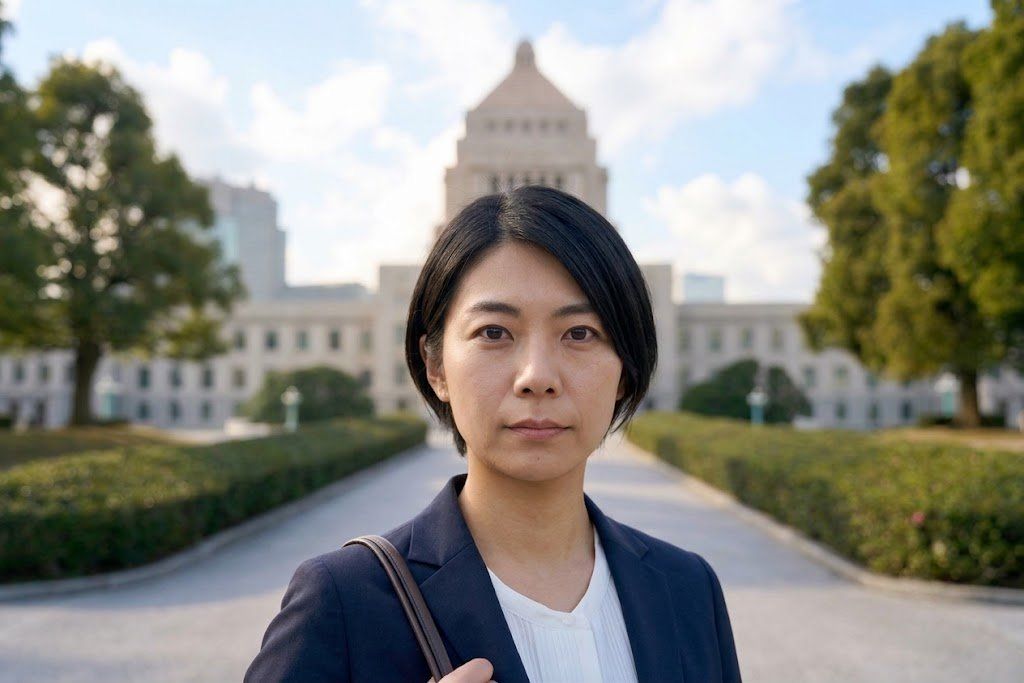 冴木 史織