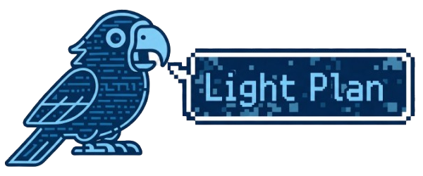 Light Plan
