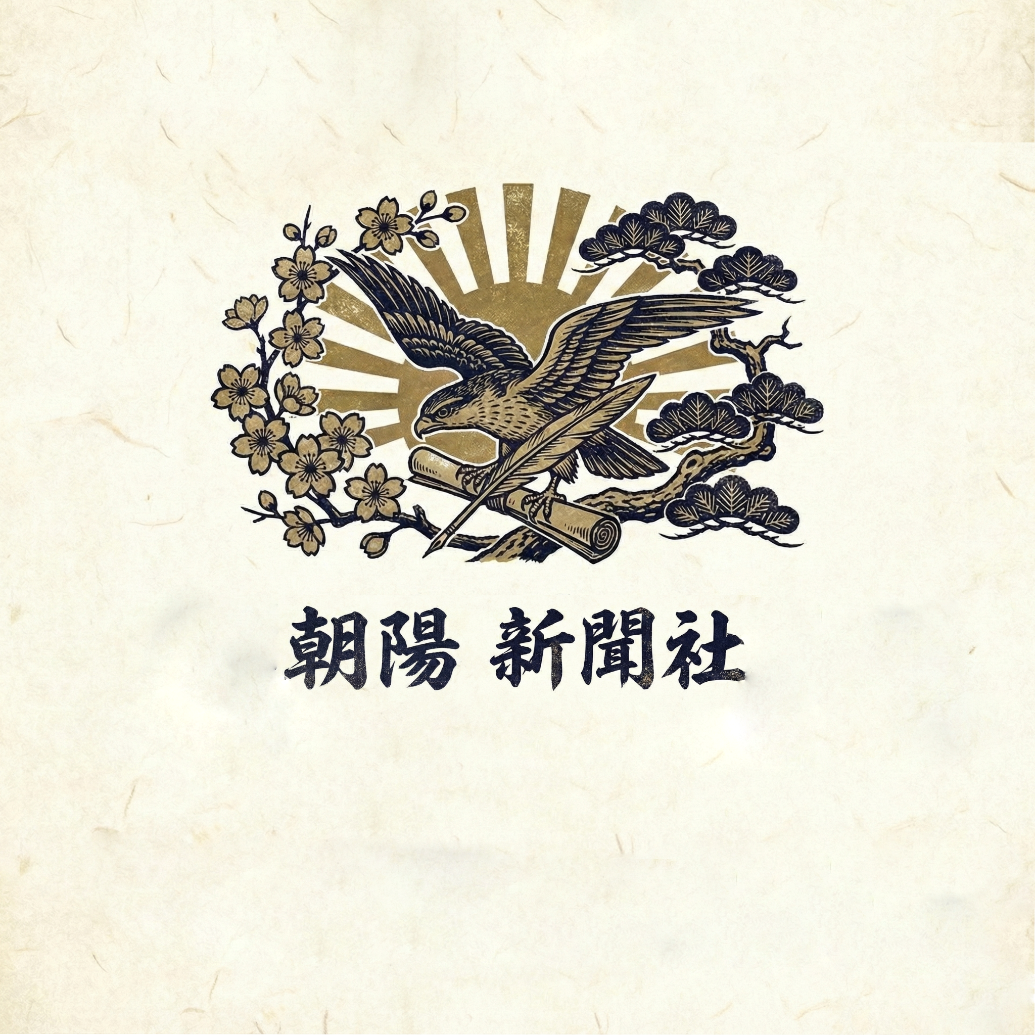 Implementing Company Logo